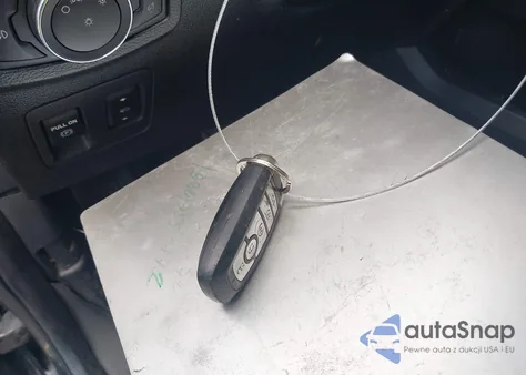 2020 Ford Expedition Limited Max из США, поврежденный, VIN 1FMJK1KT7LEA19871